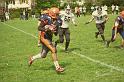 Quart Finale Juniors Foot US - Corsaire Evry vs Margouillats de Reze 373